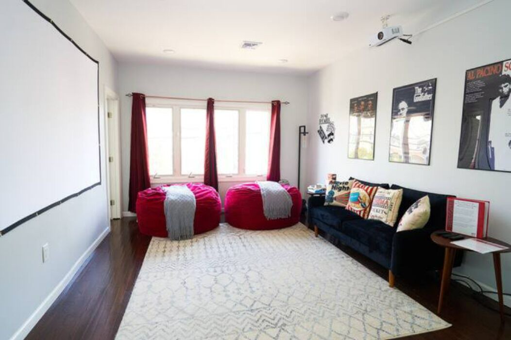 Photo of Bedroom in Constable Hook