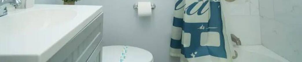 Photo of Bathroom in Constable Hook