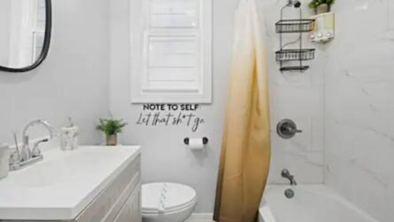 Photo of Bathroom in Constable Hook