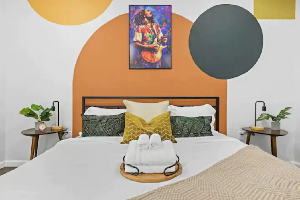Photo of Bedroom in Constable Hook