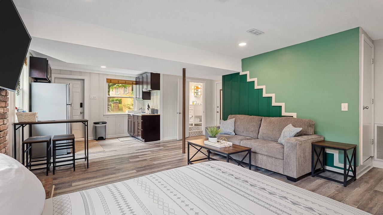 Photo of Bedroom in Nashville