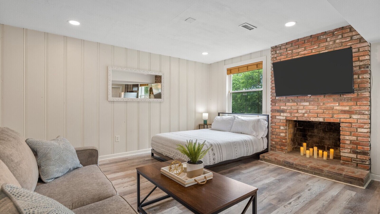 Photo of Bedroom in Nashville