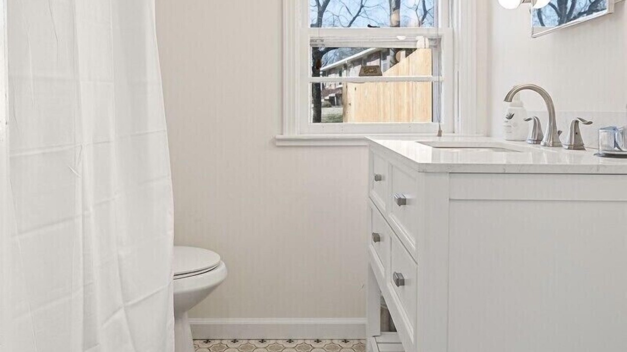 Photo of Bathroom in Nashville