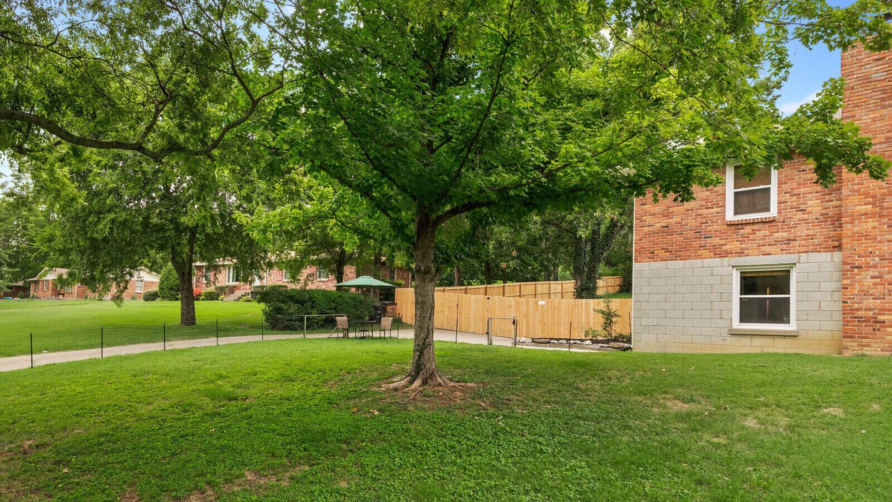 Photo of Outdoor in Nashville