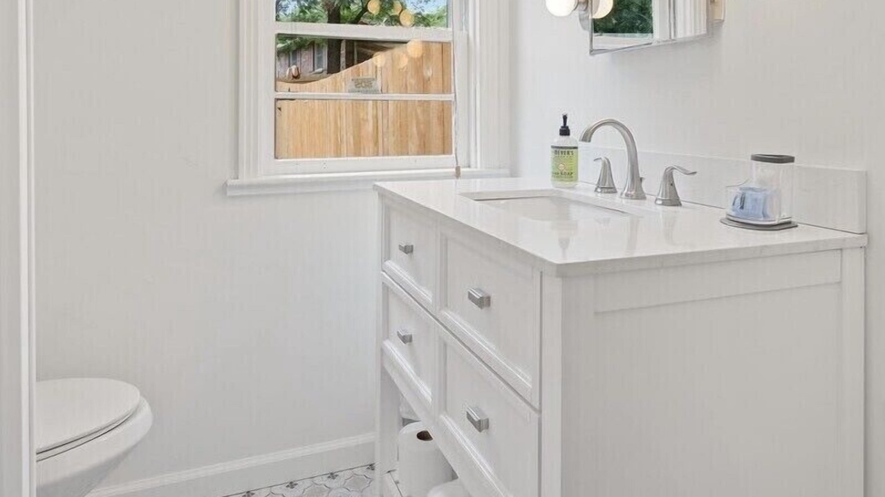 Photo of Bathroom in Nashville