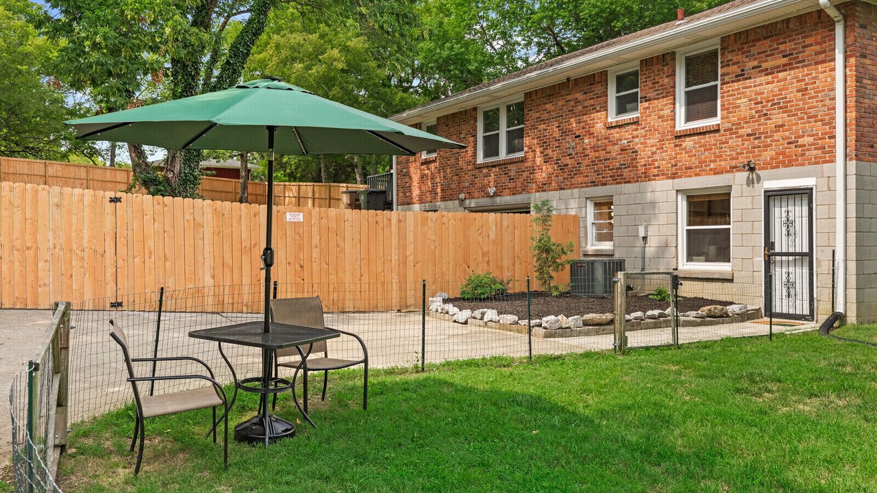 Photo of Outdoor in Nashville