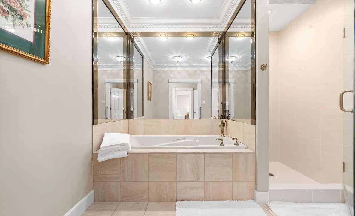 Photo of Bathroom in Somerset