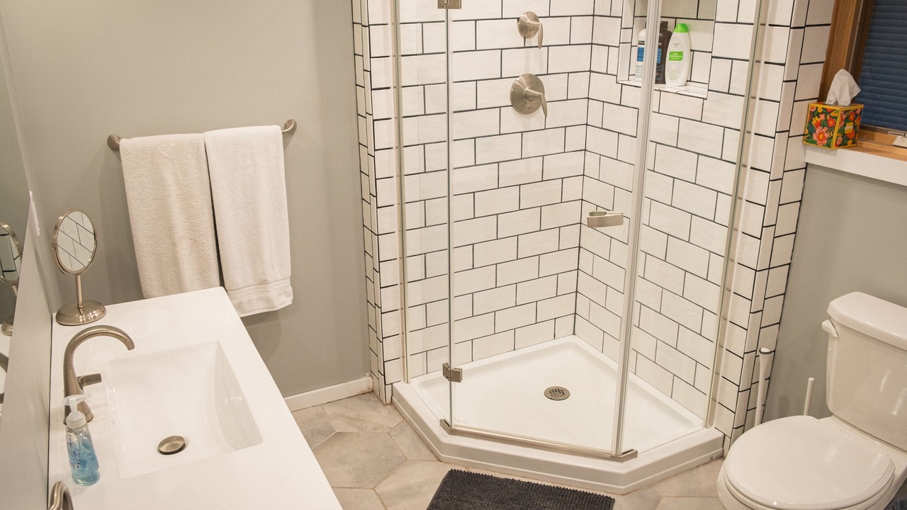 Photo of Bathroom in Mongaup Valley