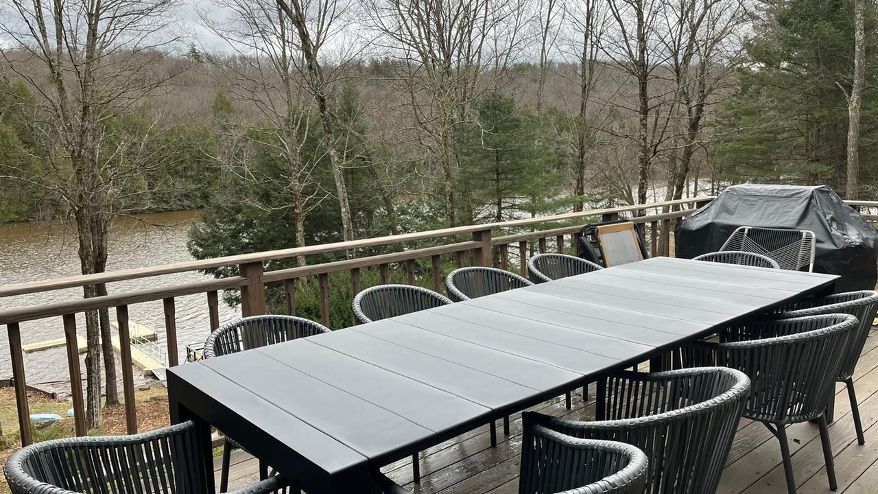 Photo of Outdoor in Mongaup Valley