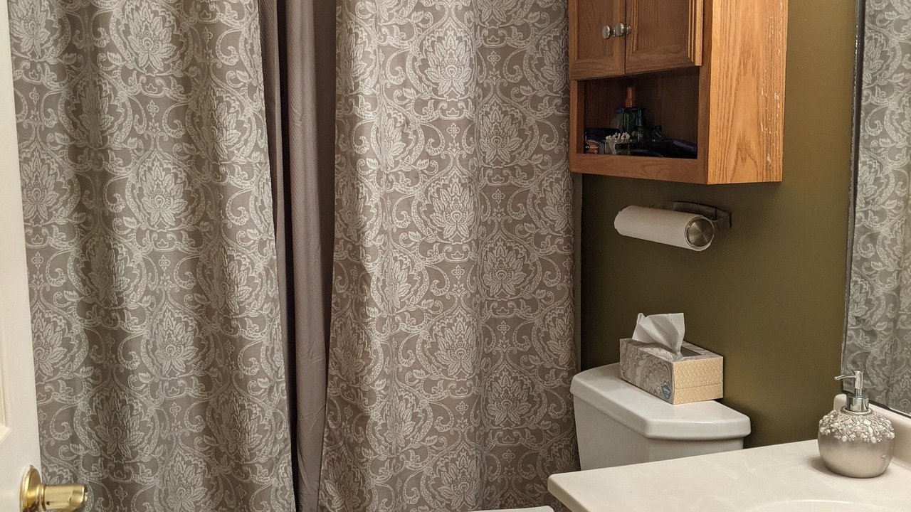 Photo of Bathroom in Dover