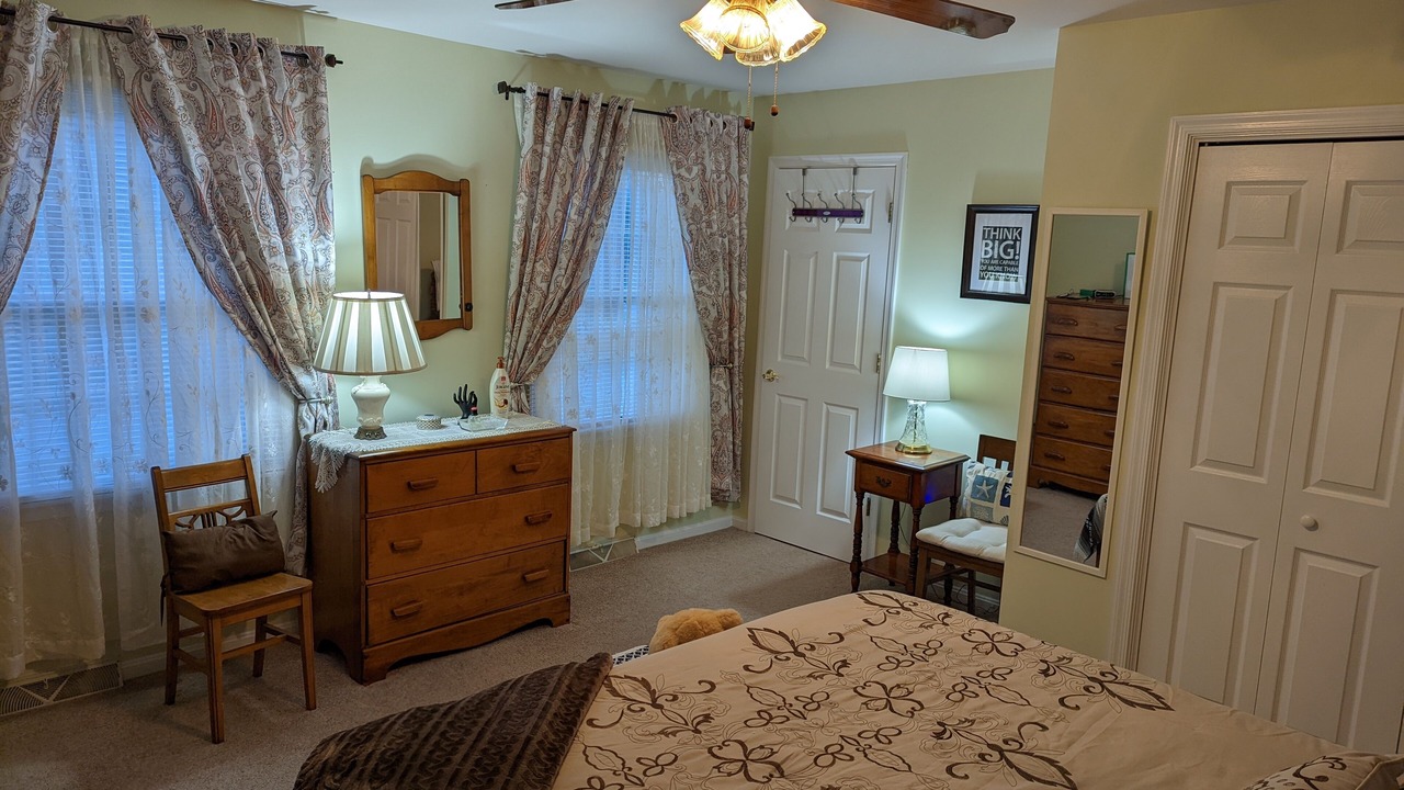 Photo of Bedroom in Dover
