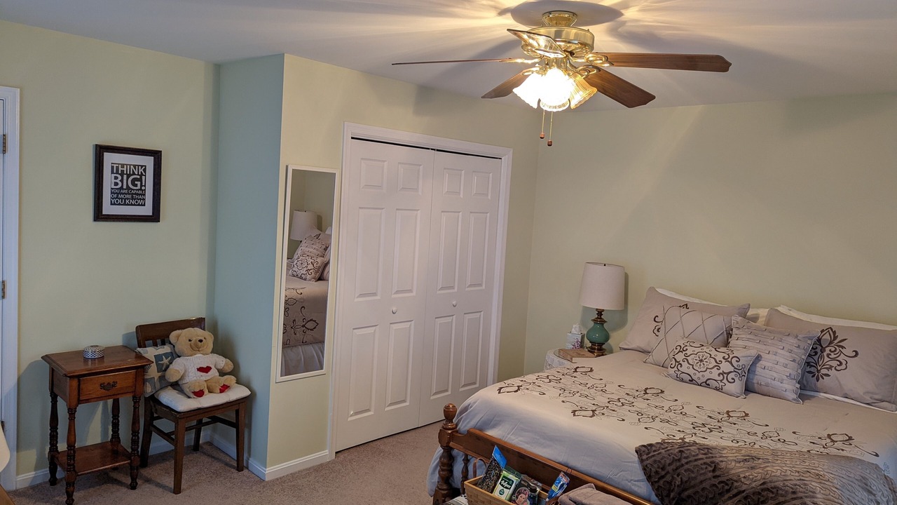 Photo of Bedroom in Dover