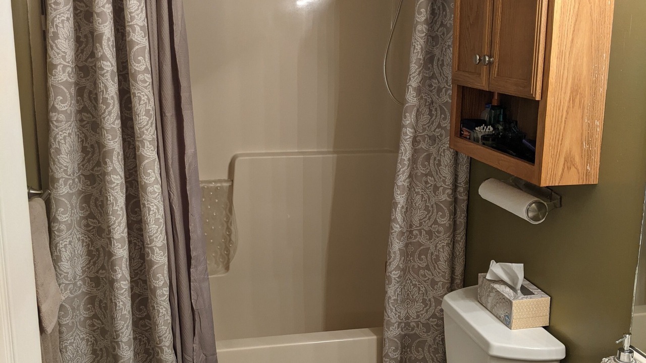 Photo of Bathroom in Dover