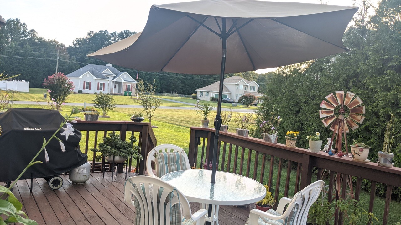 Photo of Outdoor in Dover