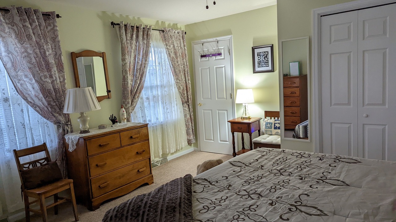 Photo of Bedroom in Dover