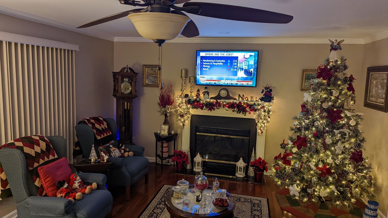 Photo of Livingroom in Dover