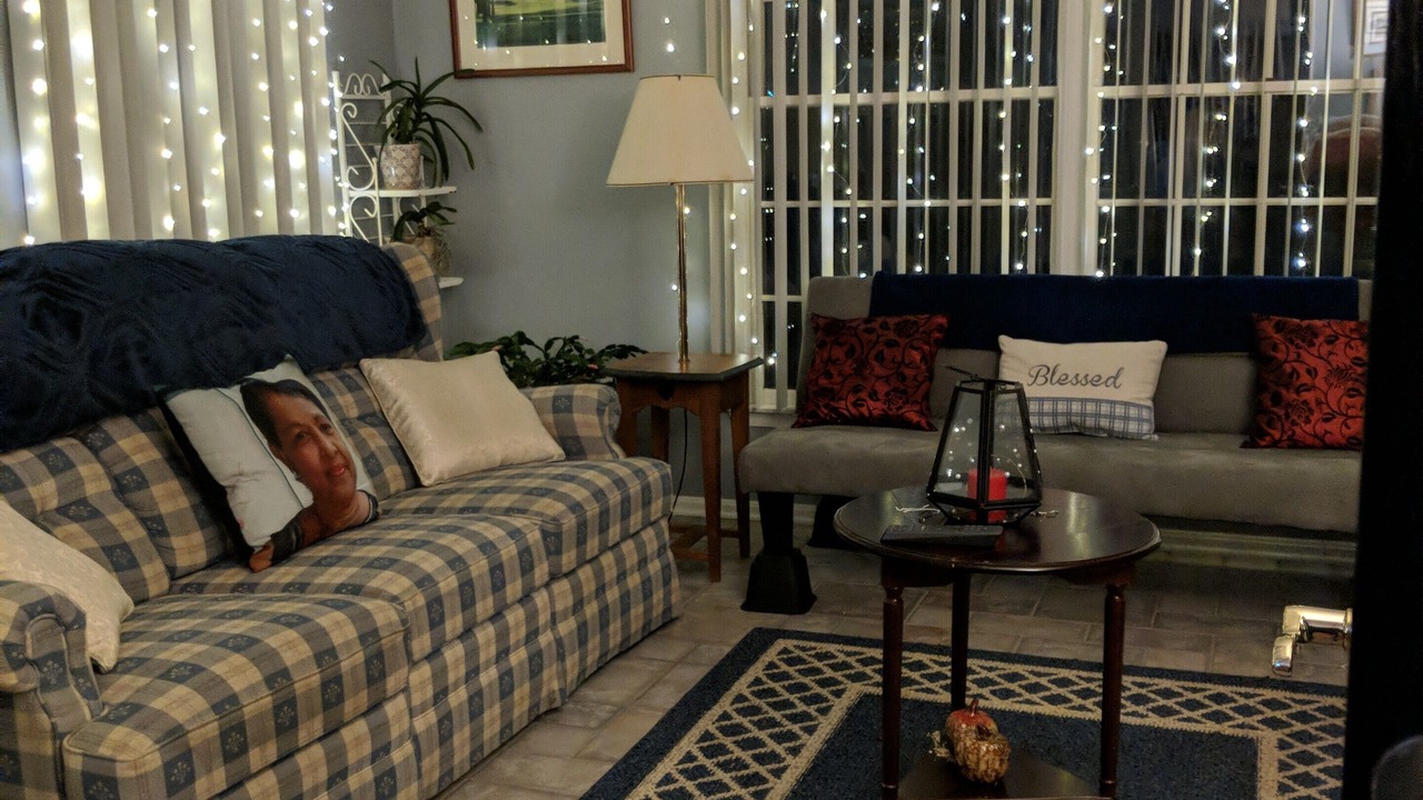 Photo of Livingroom in Dover