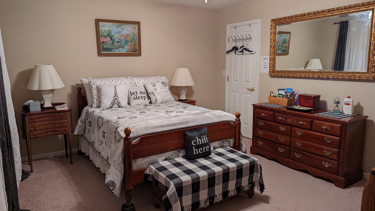 Photo of Bedroom in Dover