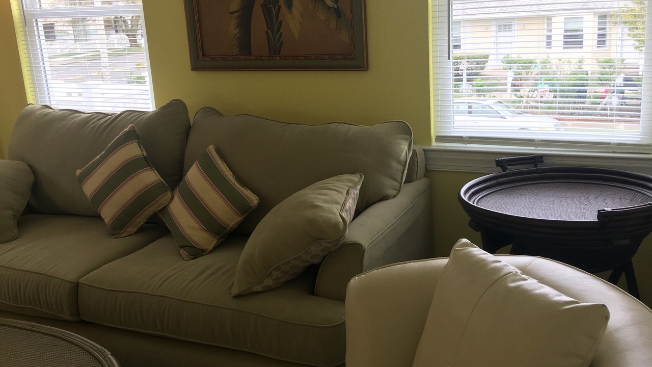 Photo of Livingroom in Brigantine