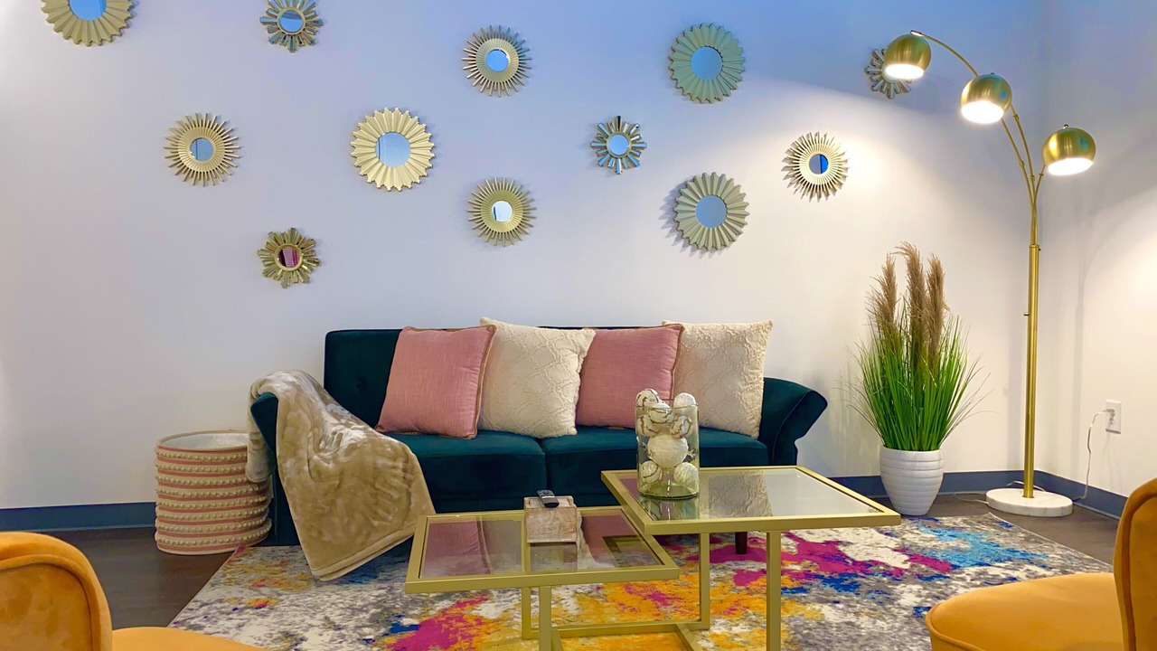 Photo of Livingroom in Newark