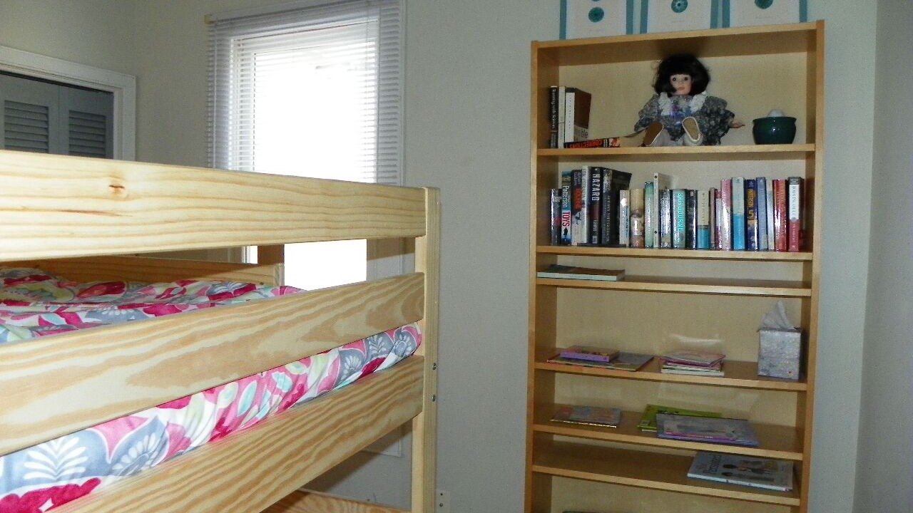 Photo of Bedroom in Cape May Point