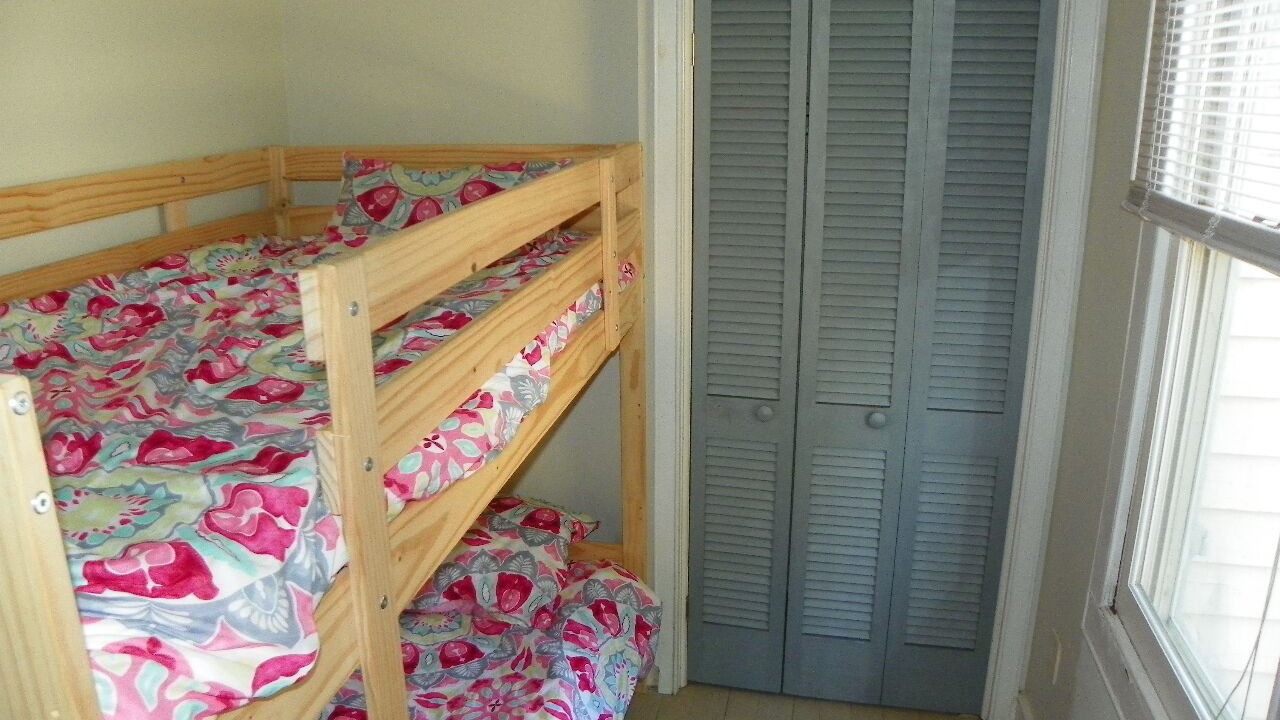 Photo of Bedroom in Cape May Point