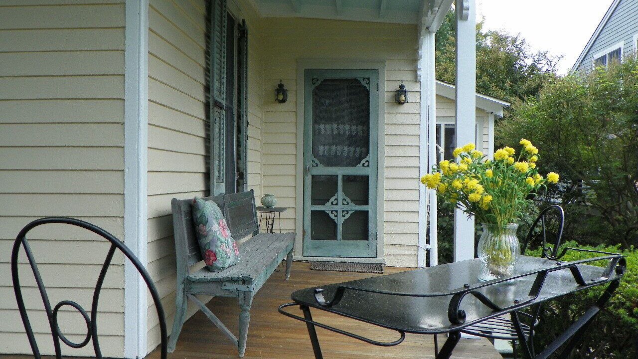 Photo of Outdoor in Cape May Point