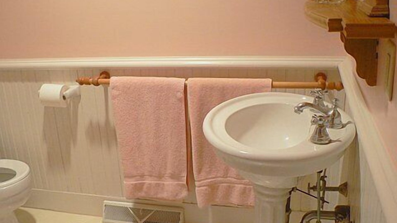 Photo of Bathroom in Cape May Point