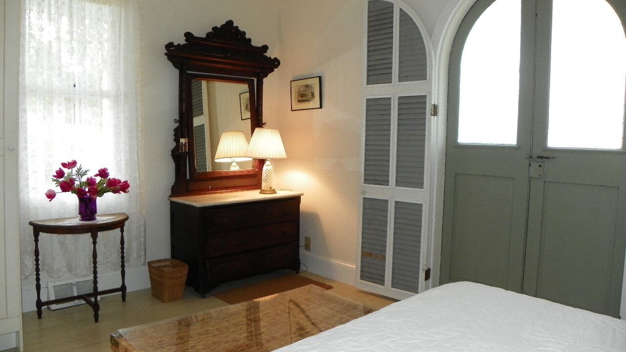 Photo of Bedroom in Cape May Point