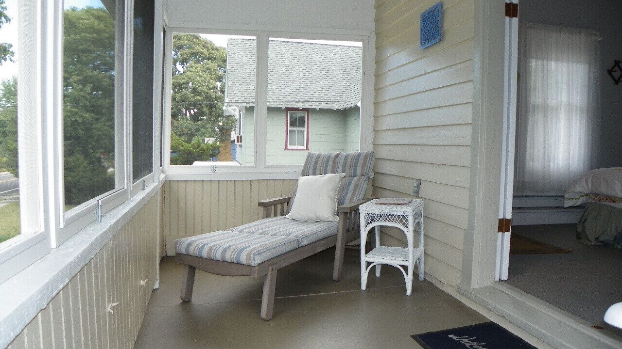 Photo of Outdoor in Cape May Point