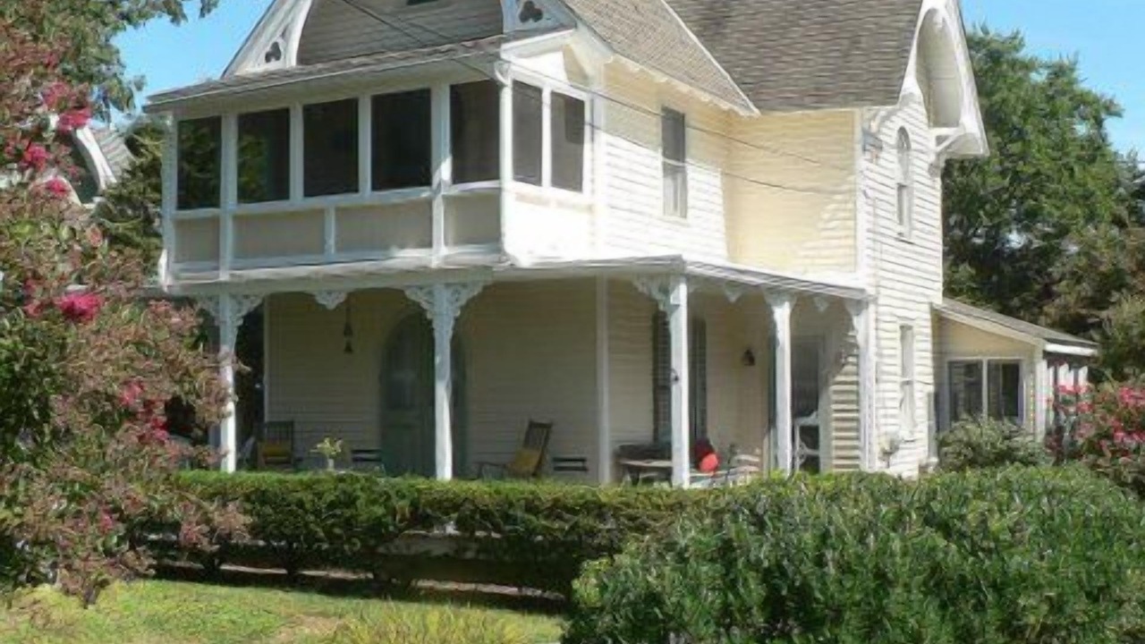 Photo of Outdoor in Cape May Point
