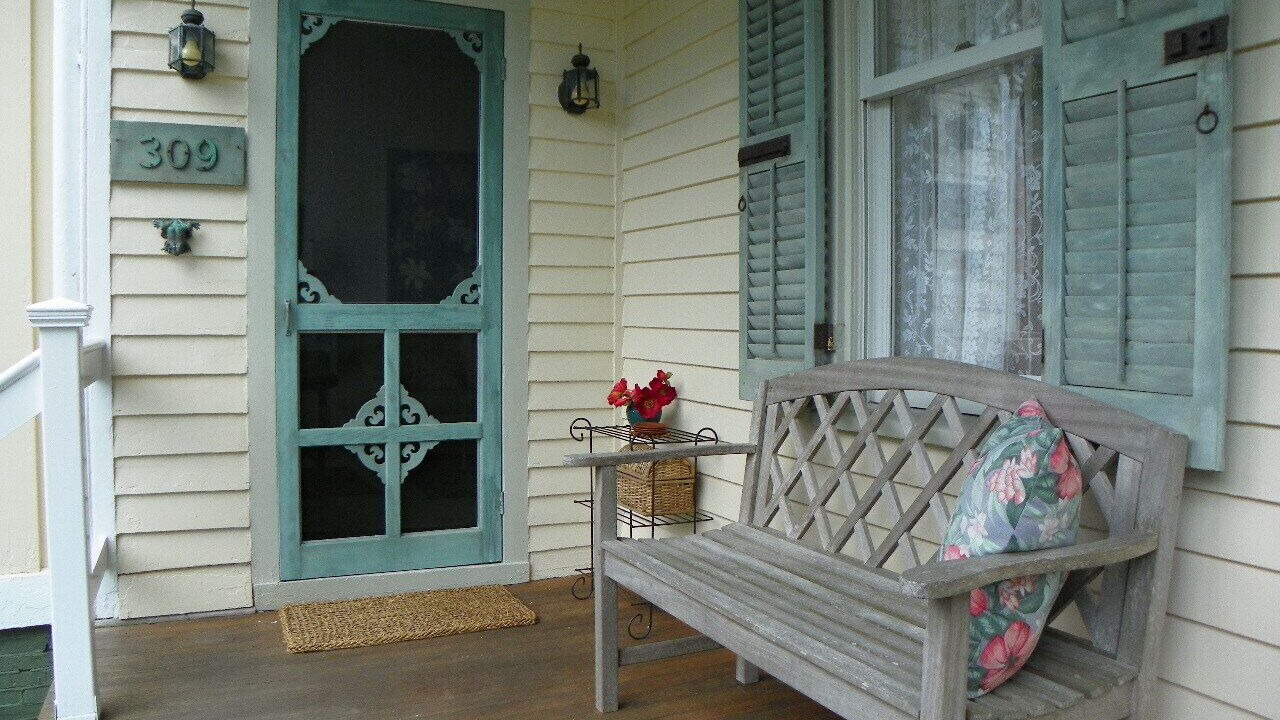Photo of Outdoor in Cape May Point