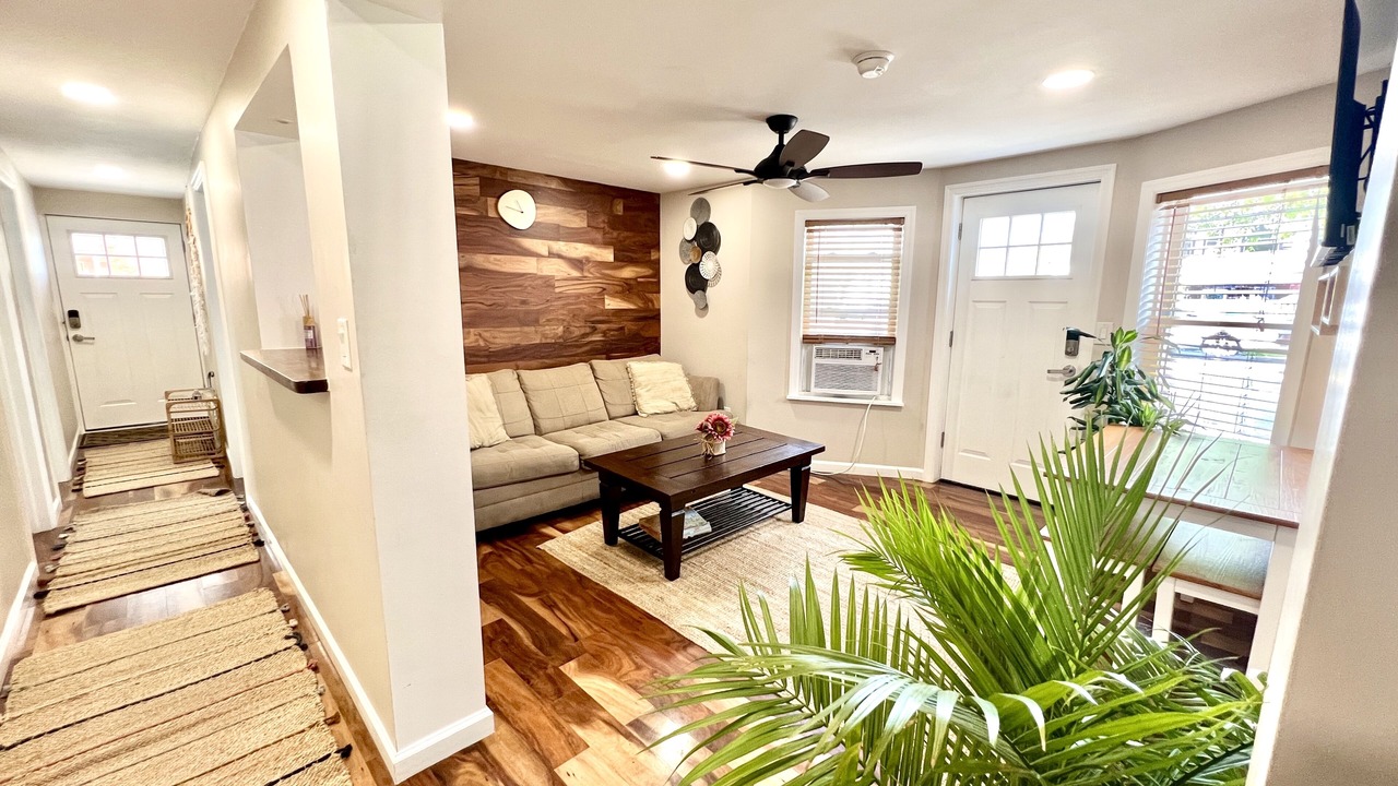 Photo of Livingroom in Cape May - Wildwood
