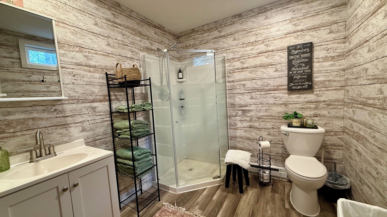 Photo of Bathroom in Aurora