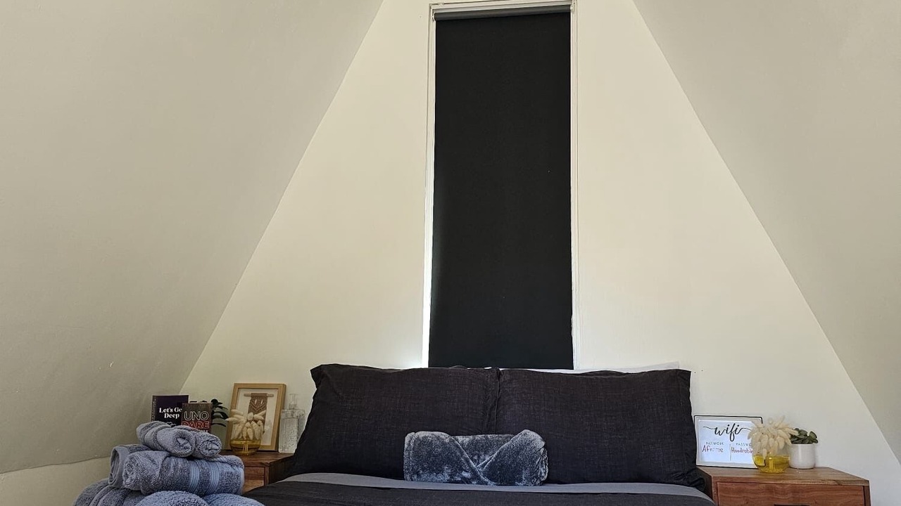 Photo of Bedroom in Newfoundland