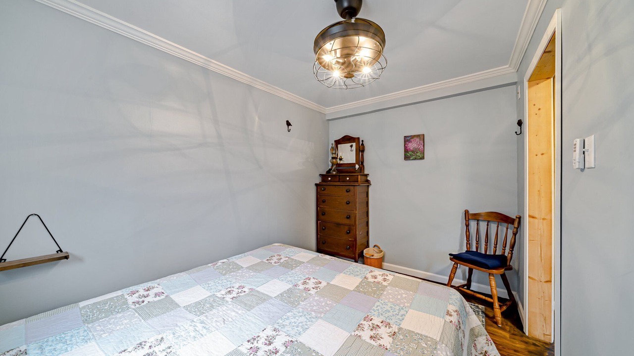 Photo of Bedroom in Rockwood