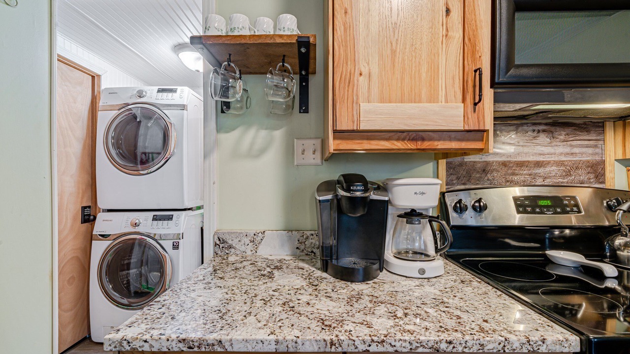 Photo of Kitchen in Rockwood