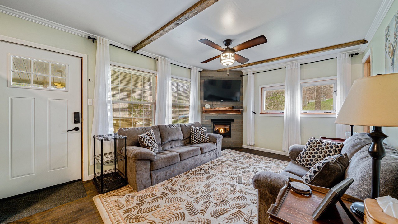 Photo of Livingroom in Rockwood