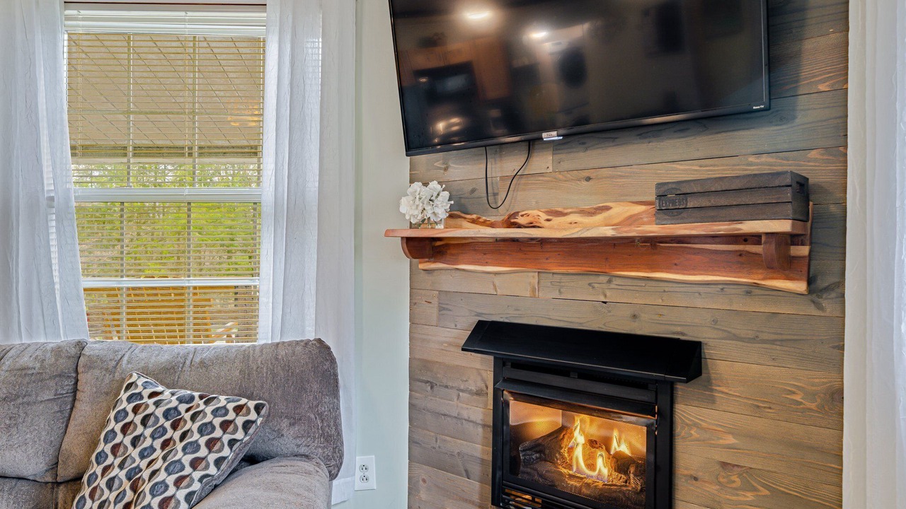 Photo of Livingroom in Rockwood
