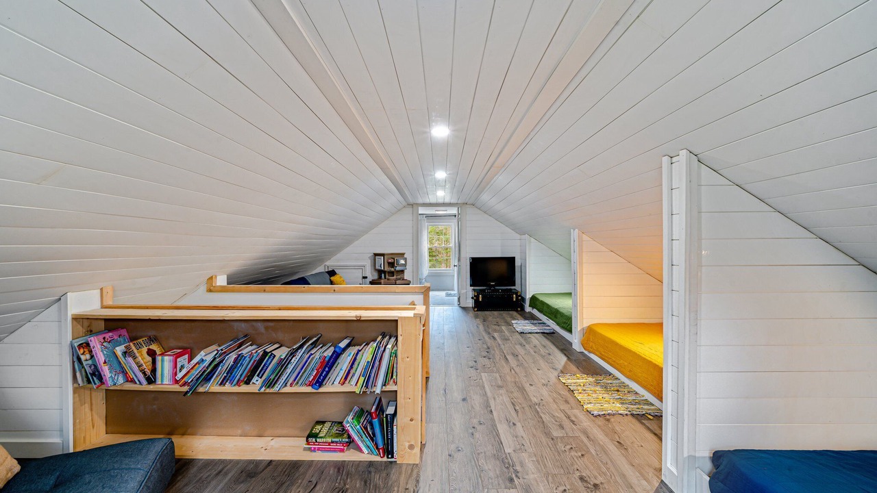 Photo of Bedroom in Rockwood