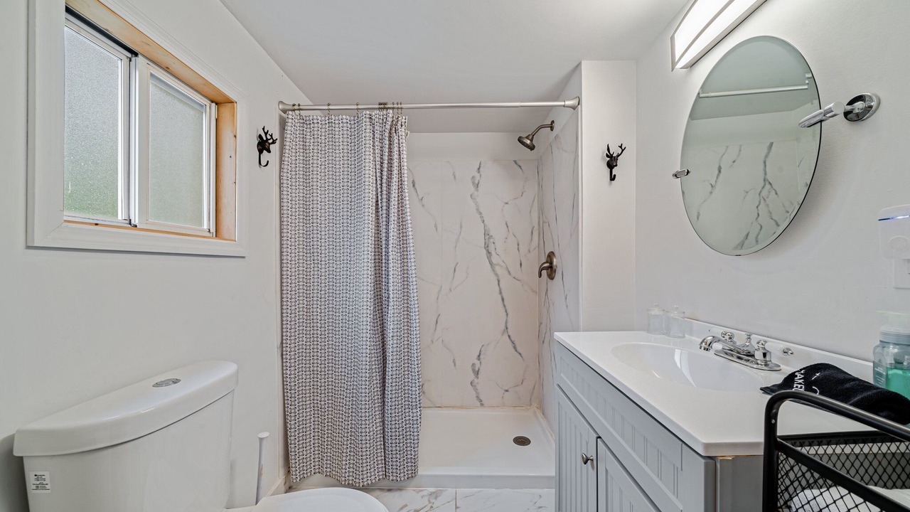 Photo of Bathroom in Rockwood