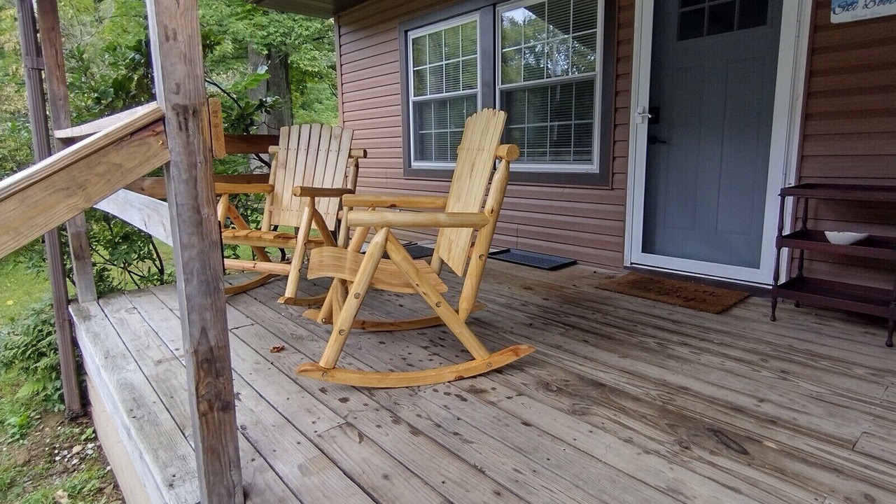 Photo of Outdoor in Rockwood