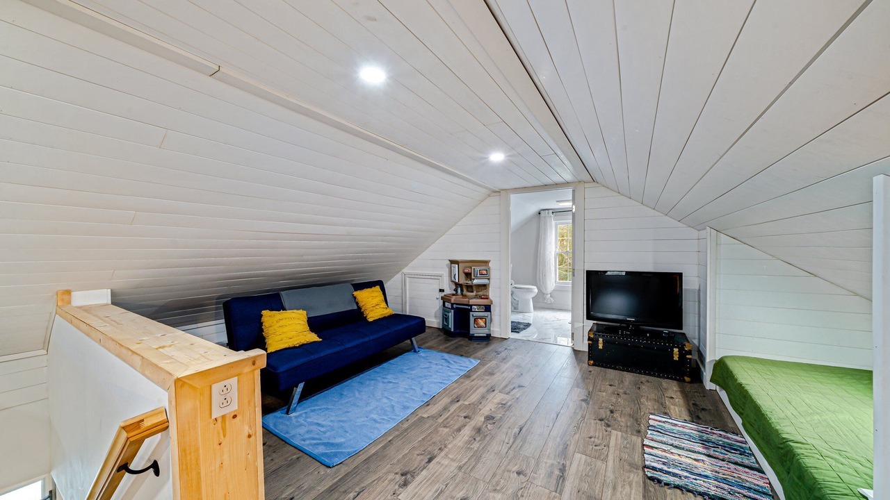 Photo of Livingroom in Rockwood