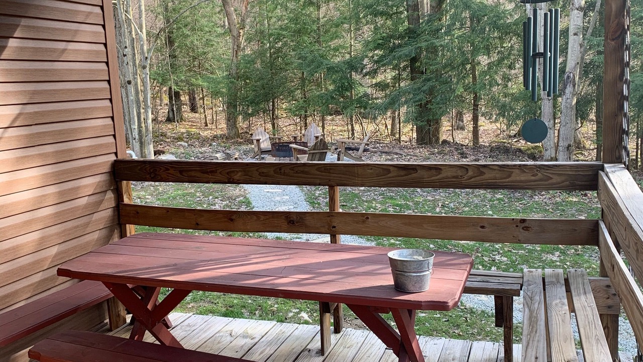 Photo of Outdoor in Rockwood