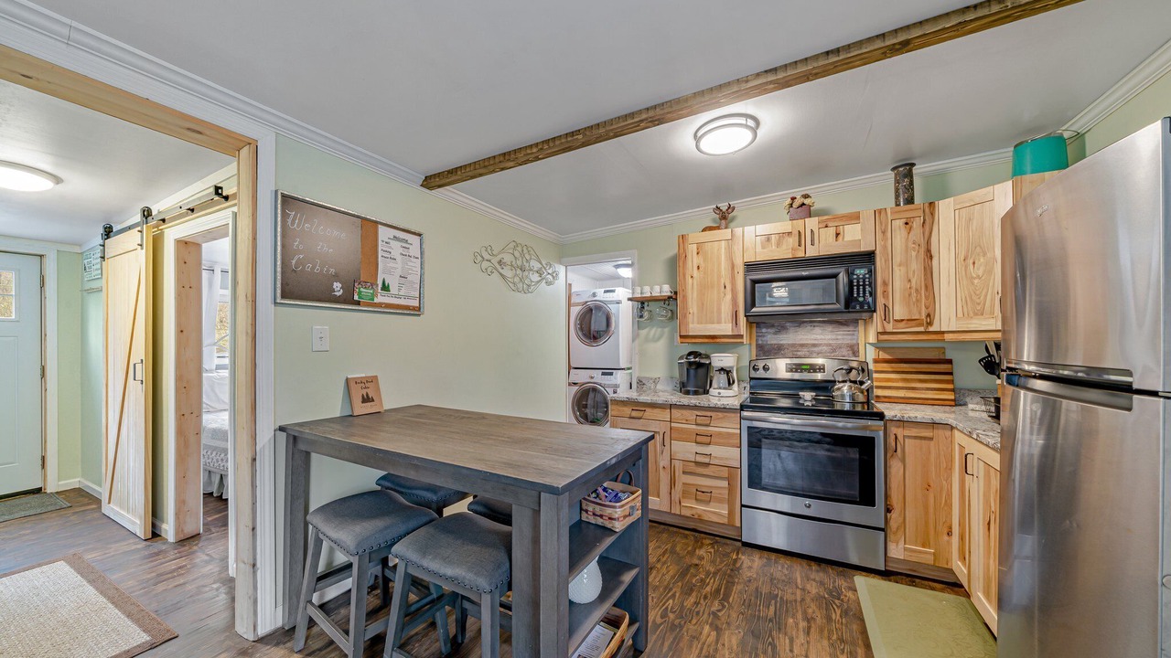Photo of Kitchen in Rockwood