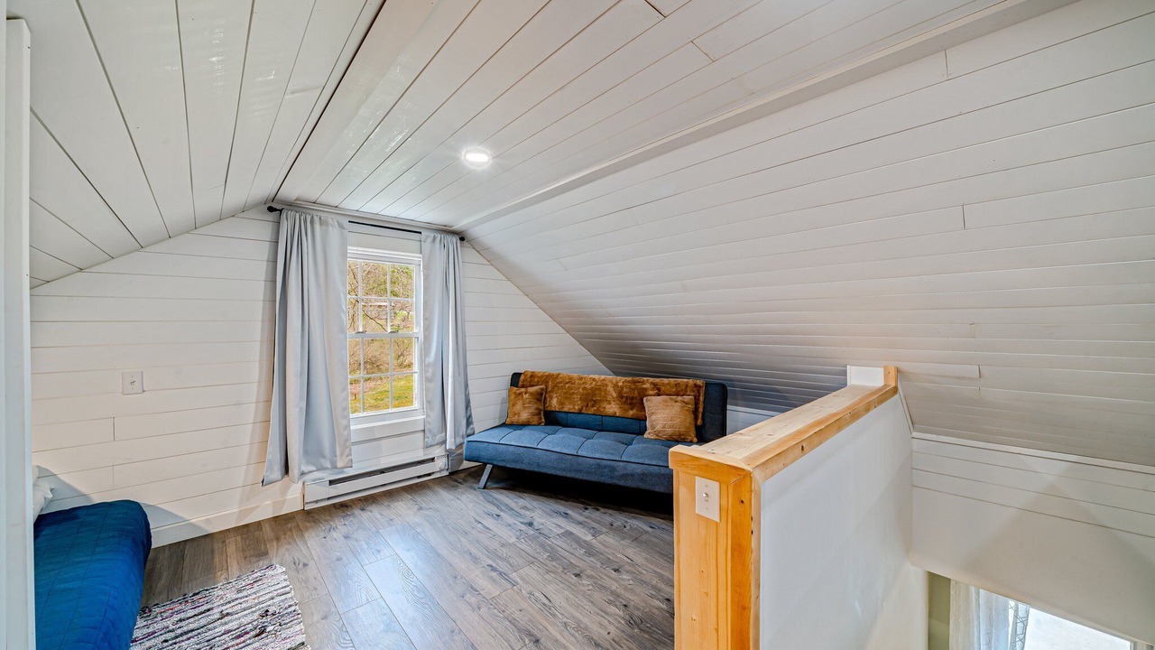Photo of Livingroom in Rockwood
