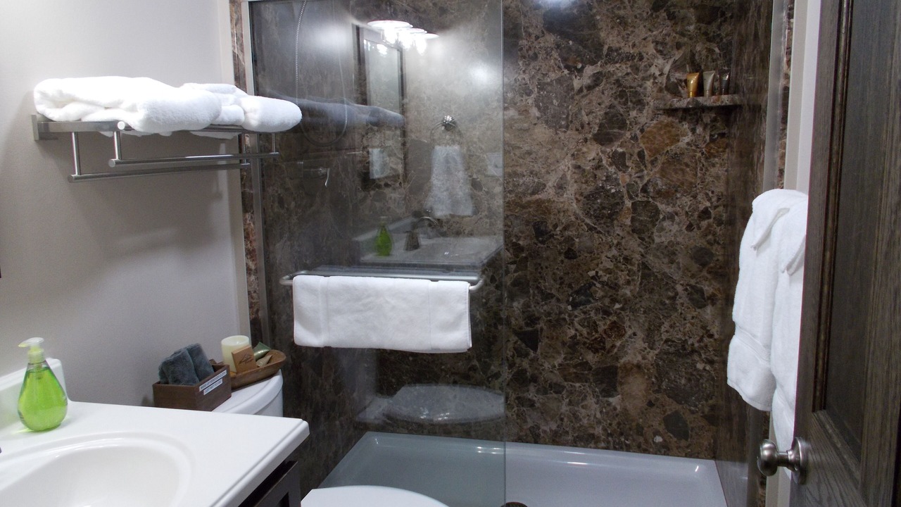 Photo of Bathroom in Jones Mills