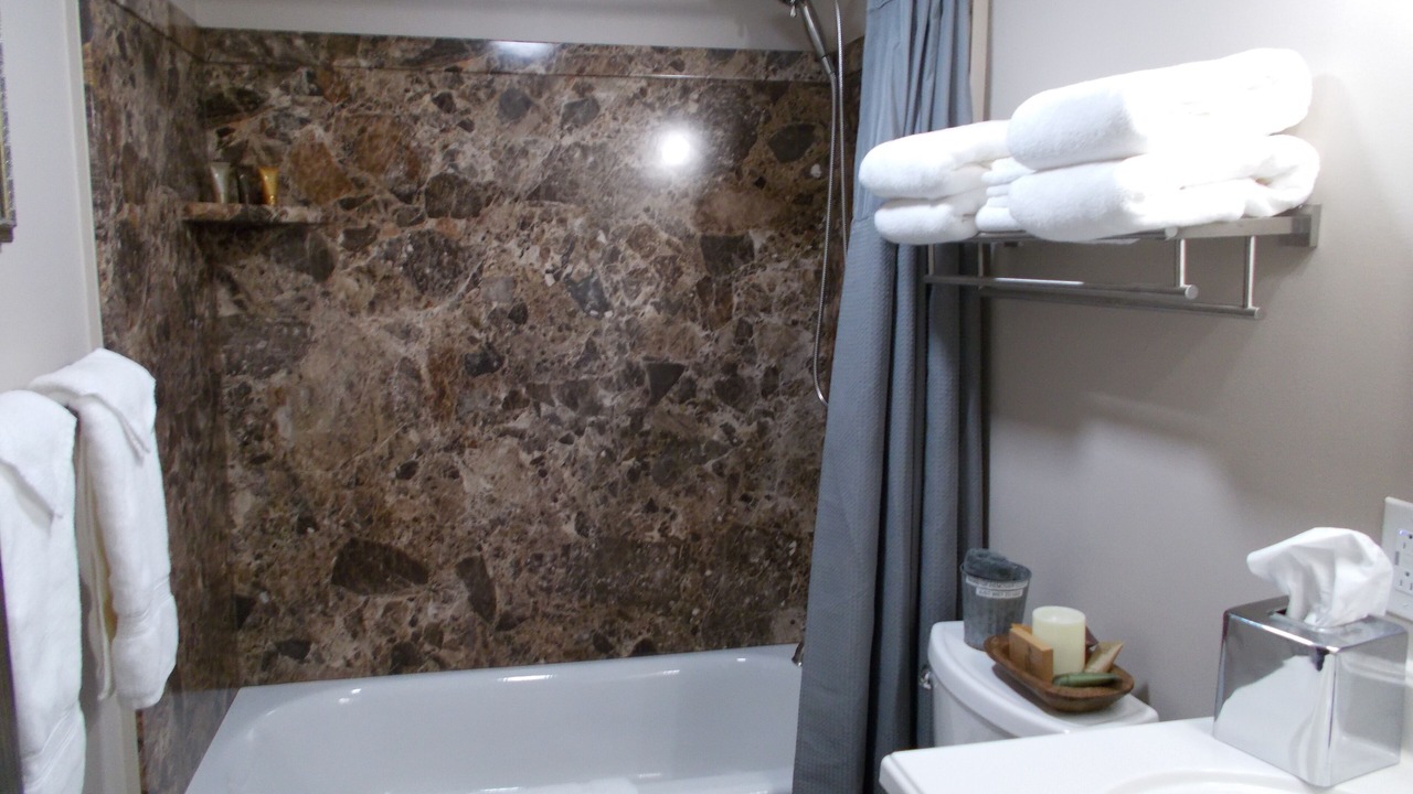 Photo of Bathroom in Jones Mills