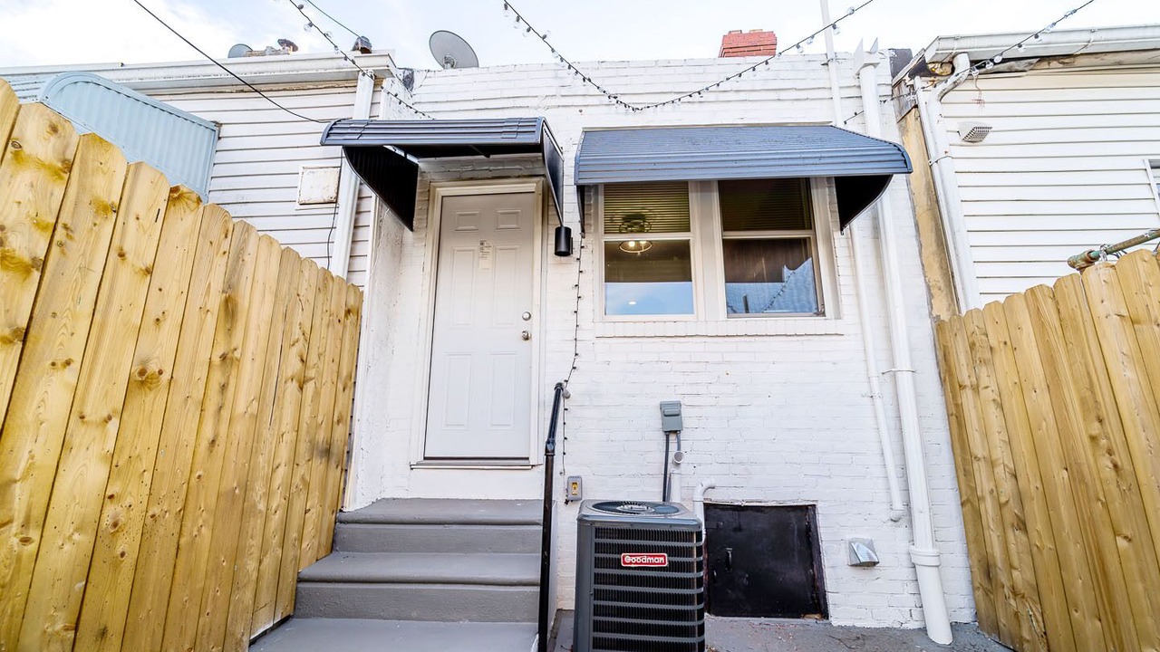Photo of Outdoor in North Philadelphia