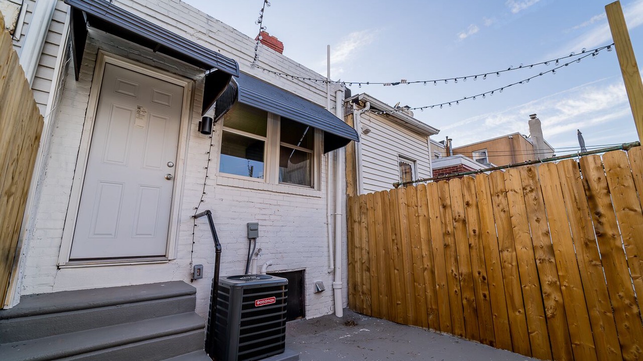 Photo of Outdoor in North Philadelphia
